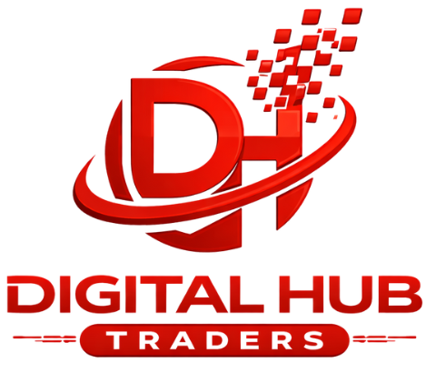 Digital Hub Traders